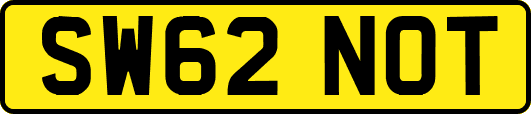 SW62NOT