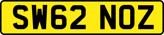 SW62NOZ