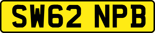 SW62NPB