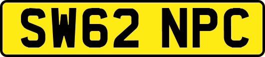 SW62NPC