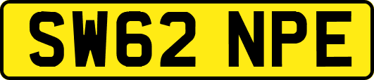 SW62NPE