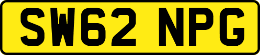 SW62NPG