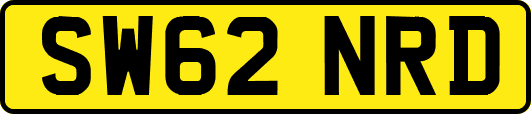 SW62NRD