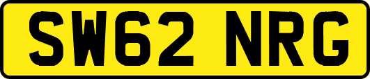 SW62NRG