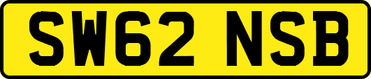 SW62NSB