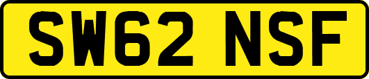 SW62NSF