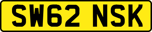 SW62NSK