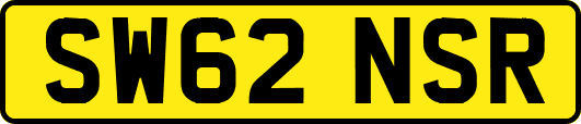 SW62NSR