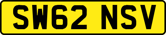 SW62NSV