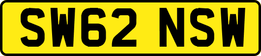 SW62NSW