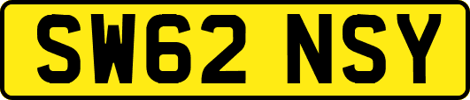 SW62NSY
