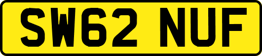 SW62NUF
