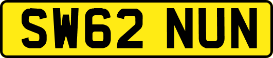 SW62NUN