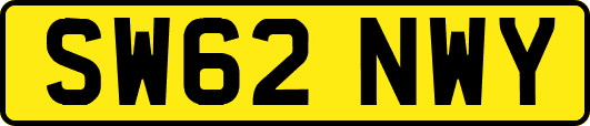 SW62NWY