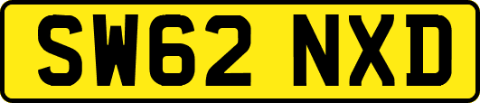 SW62NXD