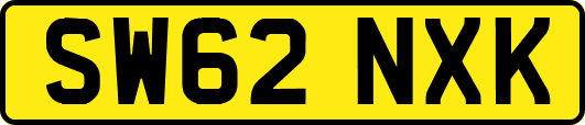 SW62NXK