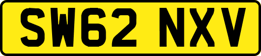 SW62NXV