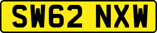 SW62NXW