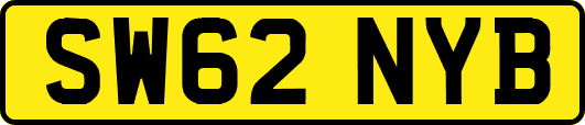 SW62NYB