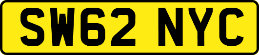 SW62NYC