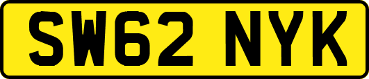 SW62NYK