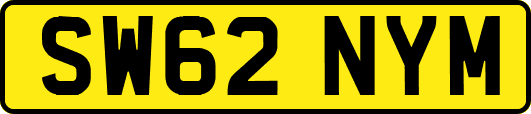 SW62NYM