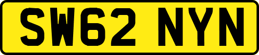 SW62NYN