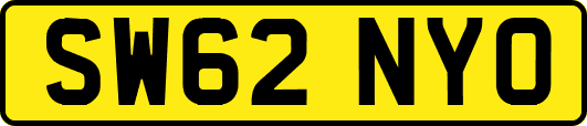 SW62NYO
