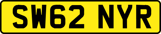 SW62NYR