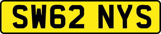 SW62NYS