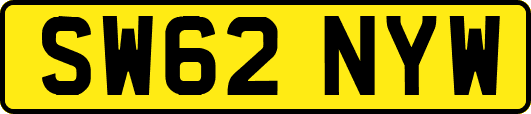 SW62NYW