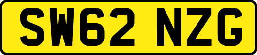 SW62NZG