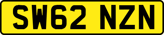 SW62NZN