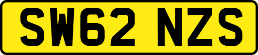 SW62NZS