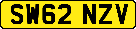 SW62NZV