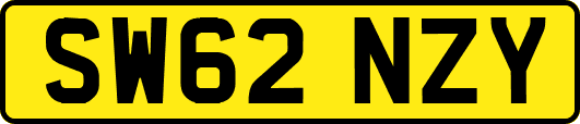 SW62NZY