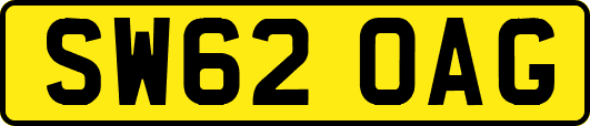 SW62OAG