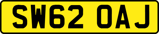 SW62OAJ