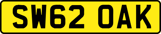 SW62OAK