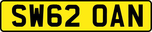 SW62OAN