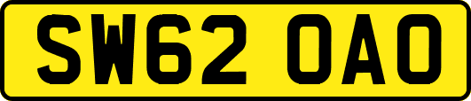SW62OAO
