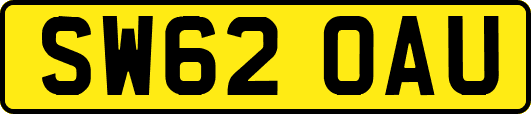 SW62OAU