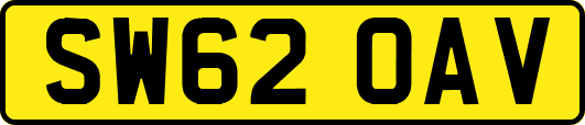 SW62OAV