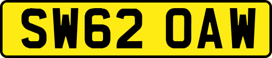 SW62OAW