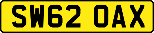 SW62OAX