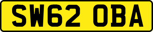 SW62OBA