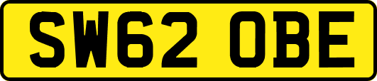 SW62OBE