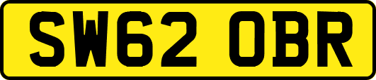 SW62OBR
