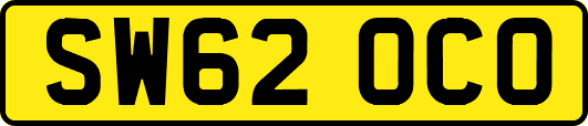 SW62OCO