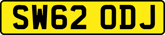 SW62ODJ